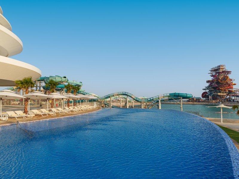 Rixos Premium Qetaifan Island North 11