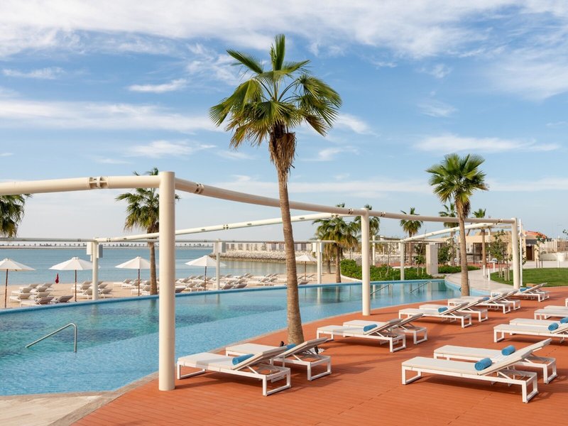 Rixos Premium Qetaifan Island North 12