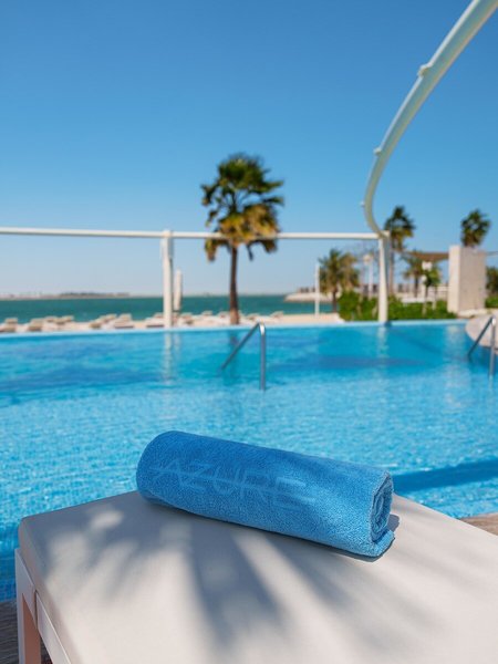 Rixos Premium Qetaifan Island North 13