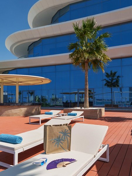 Rixos Premium Qetaifan Island North 14