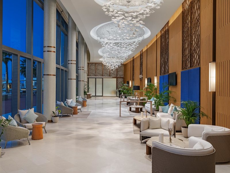 Rixos Premium Qetaifan Island North 15