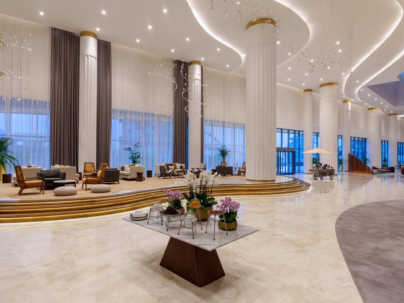 Rixos Premium Qetaifan Island North 16