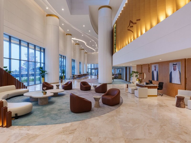 Rixos Premium Qetaifan Island North 18
