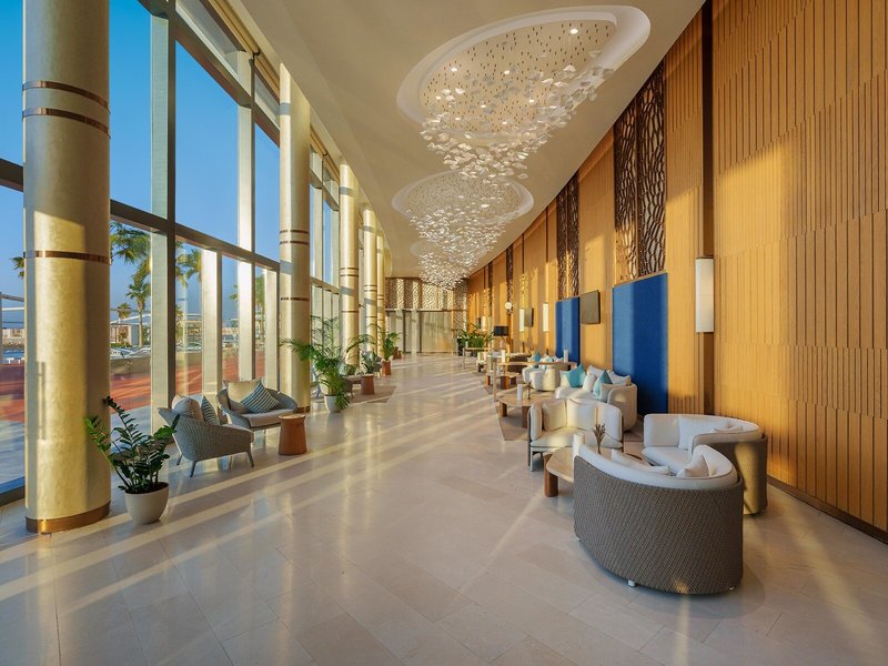 Rixos Premium Qetaifan Island North 19