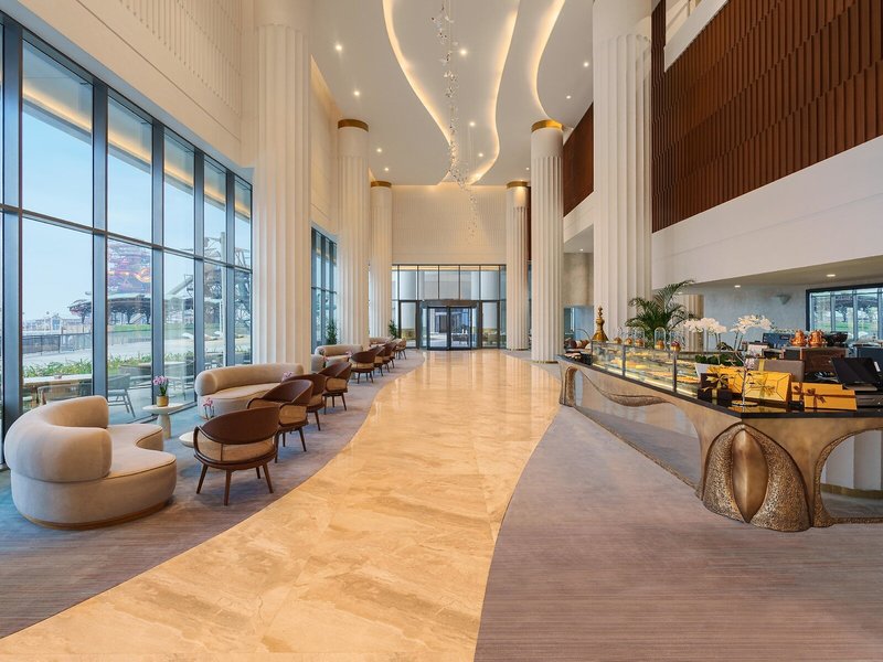 Rixos Premium Qetaifan Island North 21