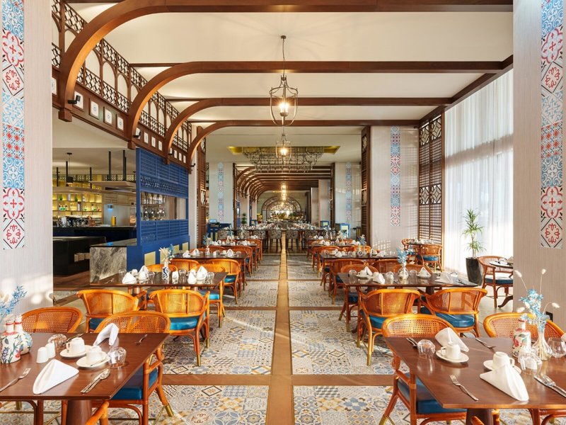 Rixos Premium Qetaifan Island North 22