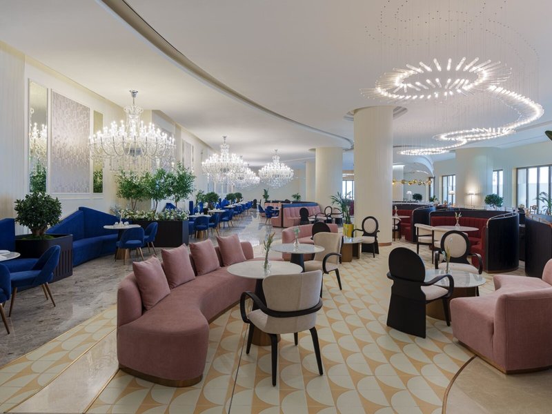 Rixos Premium Qetaifan Island North 23