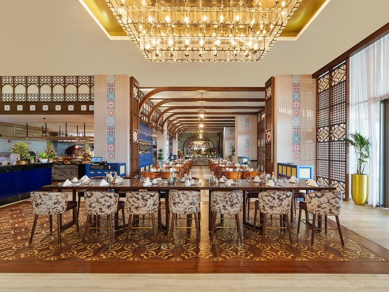 Rixos Premium Qetaifan Island North 24
