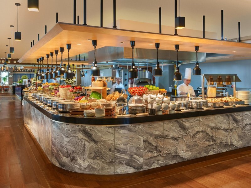 Rixos Premium Qetaifan Island North 25