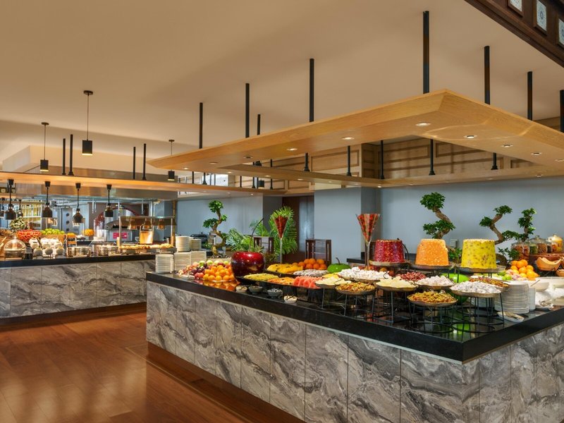 Rixos Premium Qetaifan Island North 26