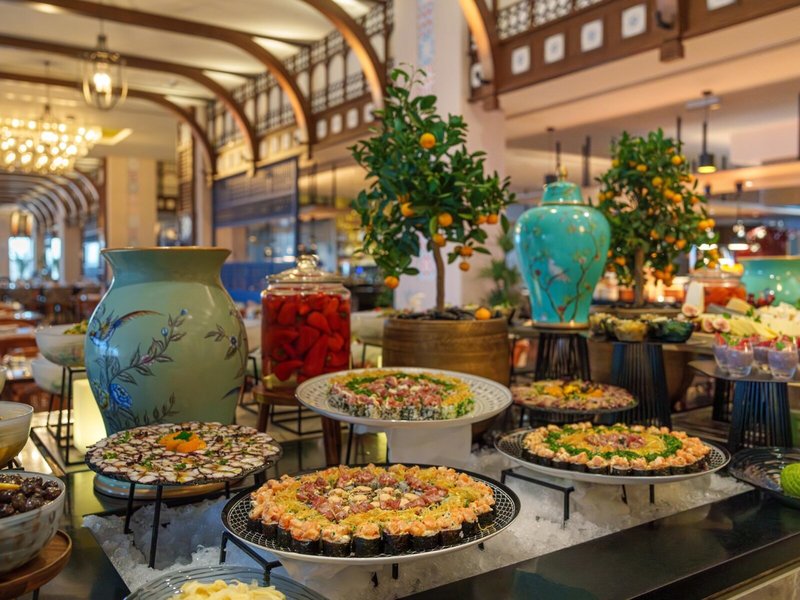 Rixos Premium Qetaifan Island North 28