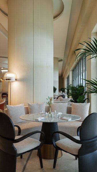 Rixos Premium Qetaifan Island North 32