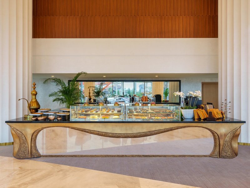 Rixos Premium Qetaifan Island North 33