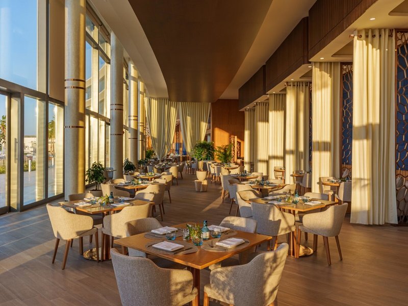 Rixos Premium Qetaifan Island North 34