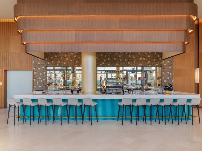 Rixos Premium Qetaifan Island North 35