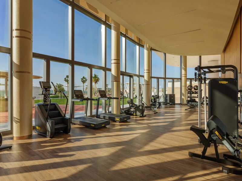 Rixos Premium Qetaifan Island North 36