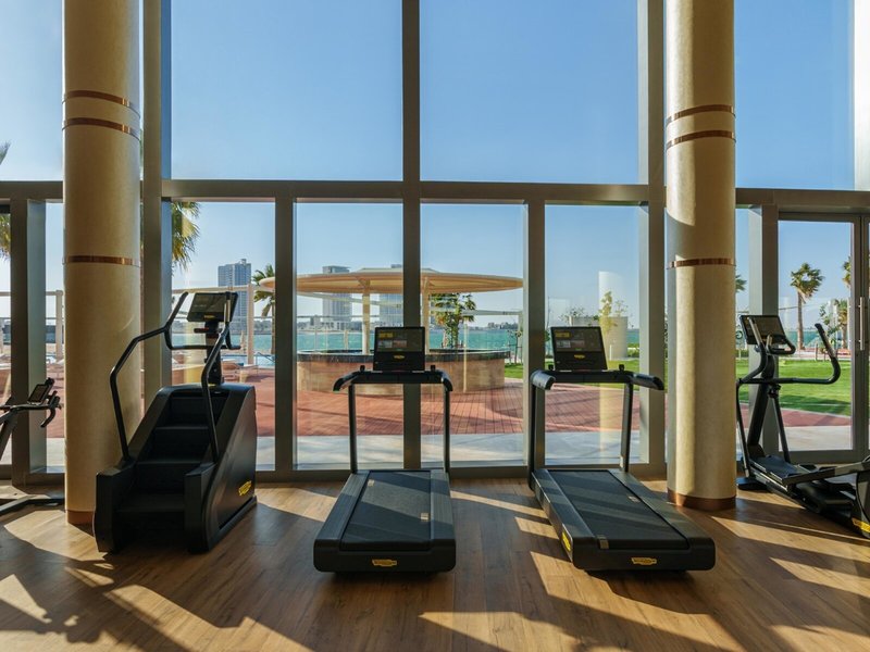 Rixos Premium Qetaifan Island North 37