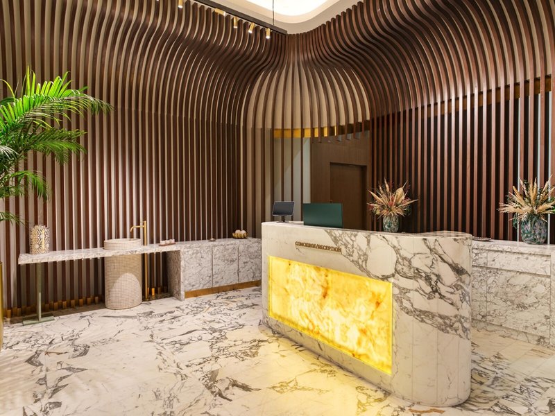 Rixos Premium Qetaifan Island North 38