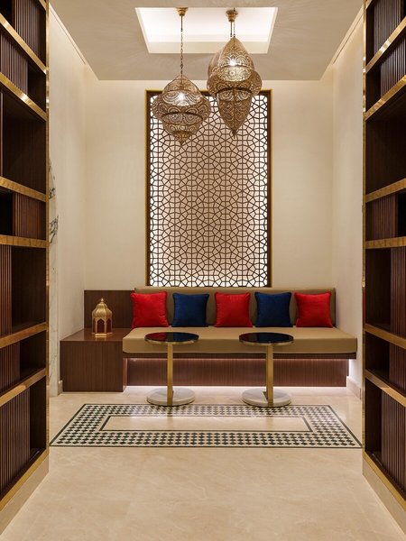 Rixos Premium Qetaifan Island North 44