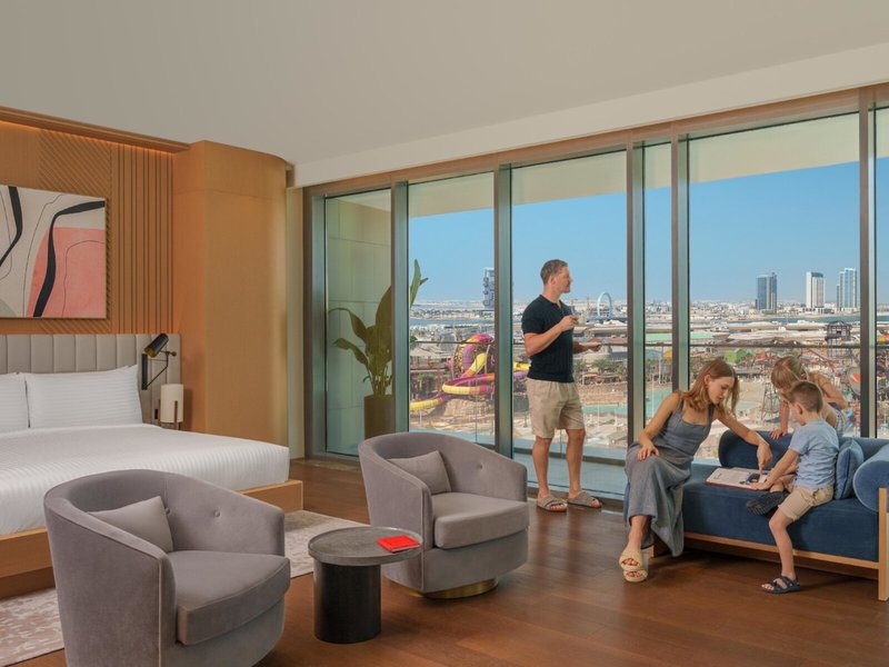 Rixos Premium Qetaifan Island North 47