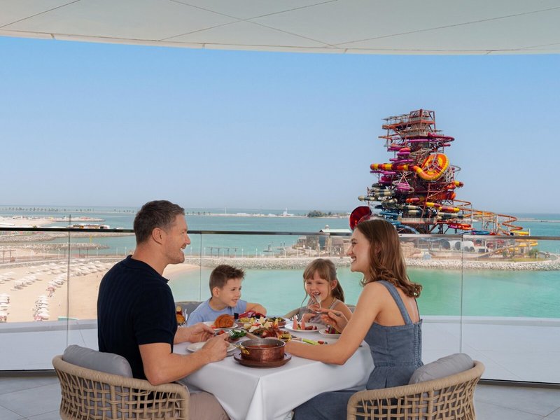 Rixos Premium Qetaifan Island North 49