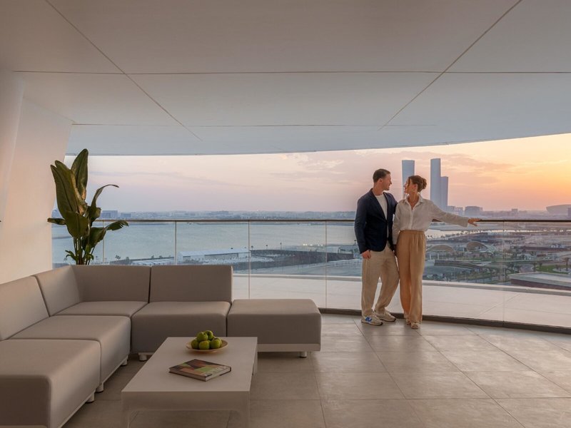 Rixos Premium Qetaifan Island North 50