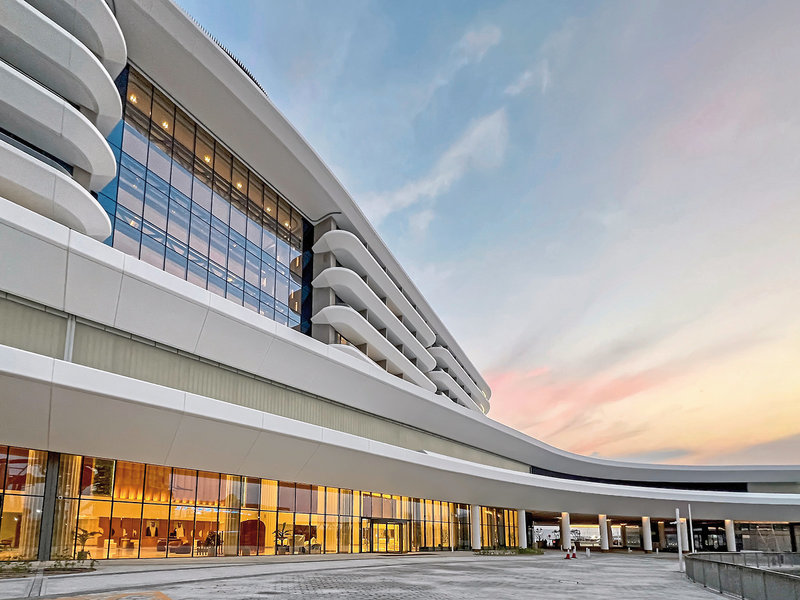 Rixos Premium Qetaifan Island North 2