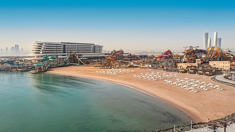 Rixos Premium Qetaifan Island North 3