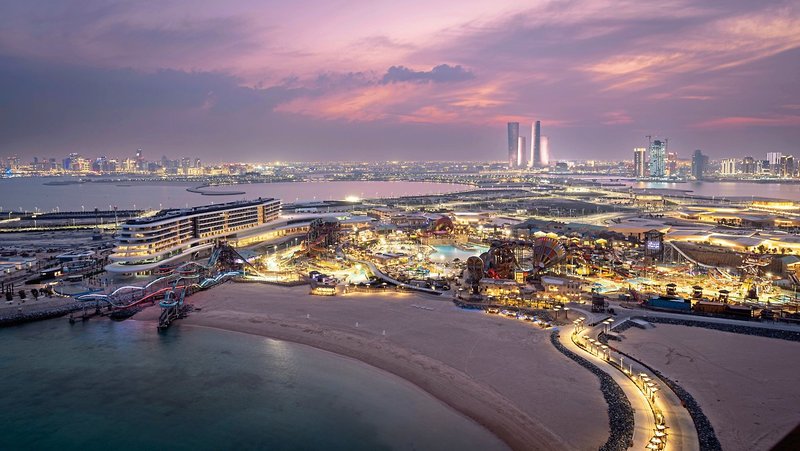 Rixos Premium Qetaifan Island North 4