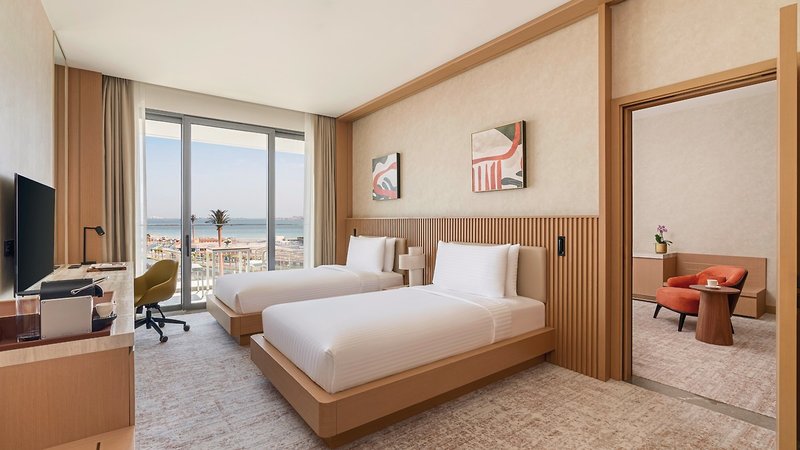 Rixos Premium Qetaifan Island North 14