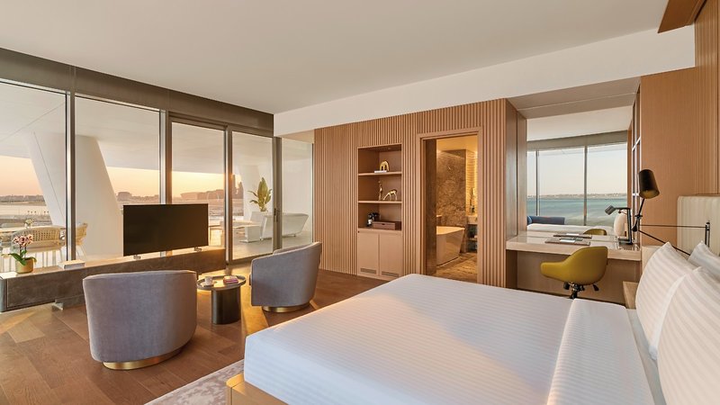 Rixos Premium Qetaifan Island North 16