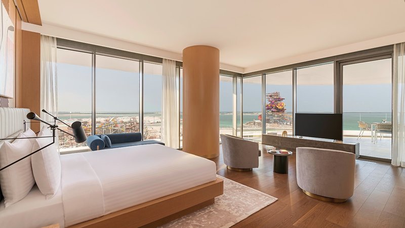 Rixos Premium Qetaifan Island North 17