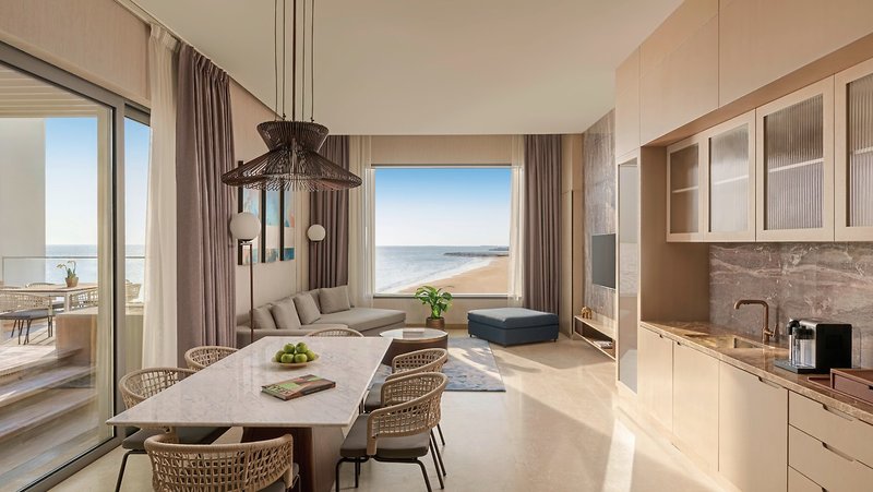Rixos Premium Qetaifan Island North 19