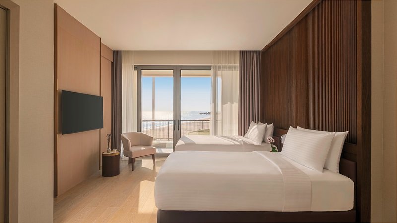 Rixos Premium Qetaifan Island North 21