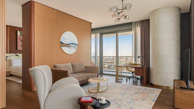 Rixos Premium Qetaifan Island North 27