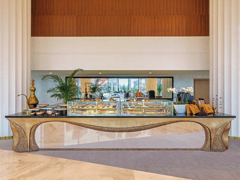 Rixos Premium Qetaifan Island North 33