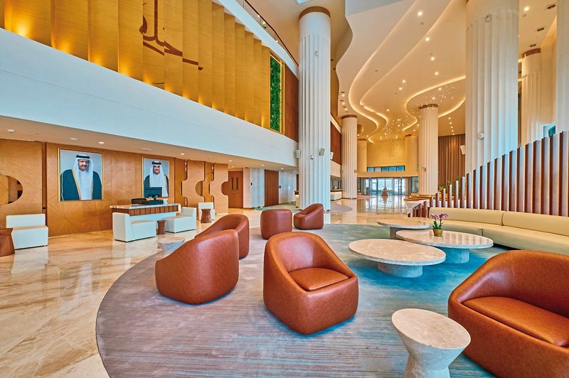 Rixos Premium Qetaifan Island North 35