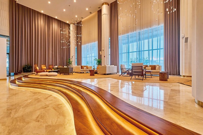 Rixos Premium Qetaifan Island North 36