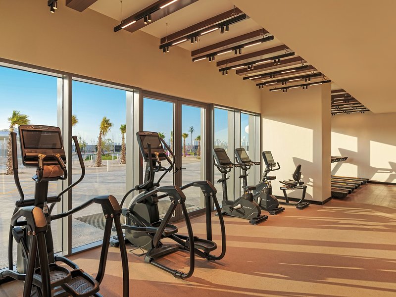 Rixos Premium Qetaifan Island North 43