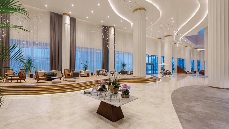 Rixos Premium Qetaifan Island North 46
