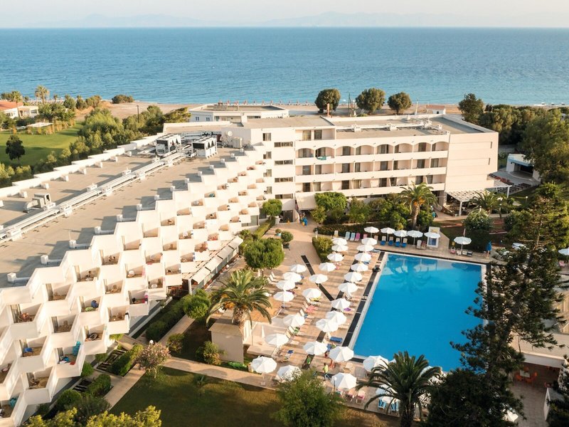 Hotel Ialyssos Bay 2