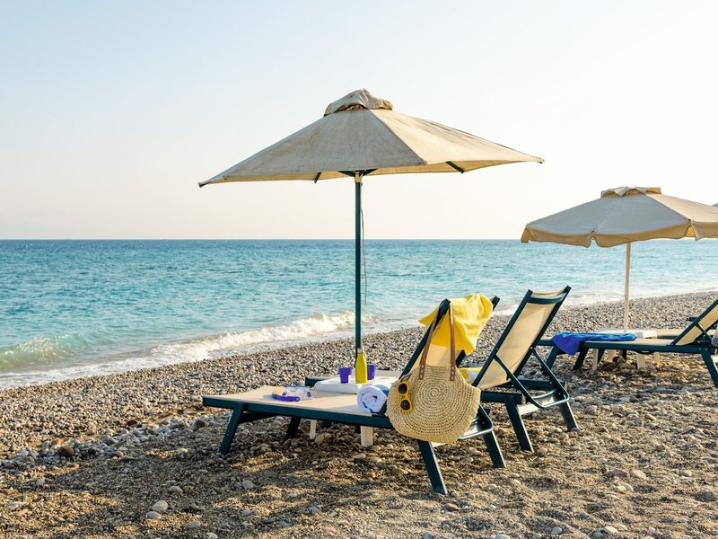 Hotel Ialyssos Bay 3