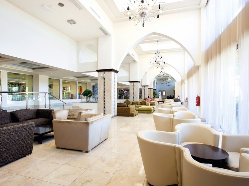 Hotel Ialyssos Bay 6
