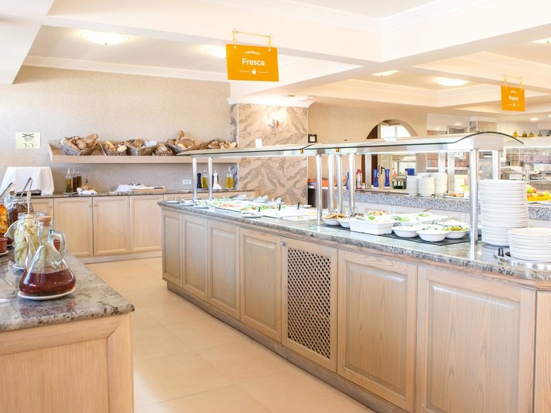 Hotel Ialyssos Bay 7