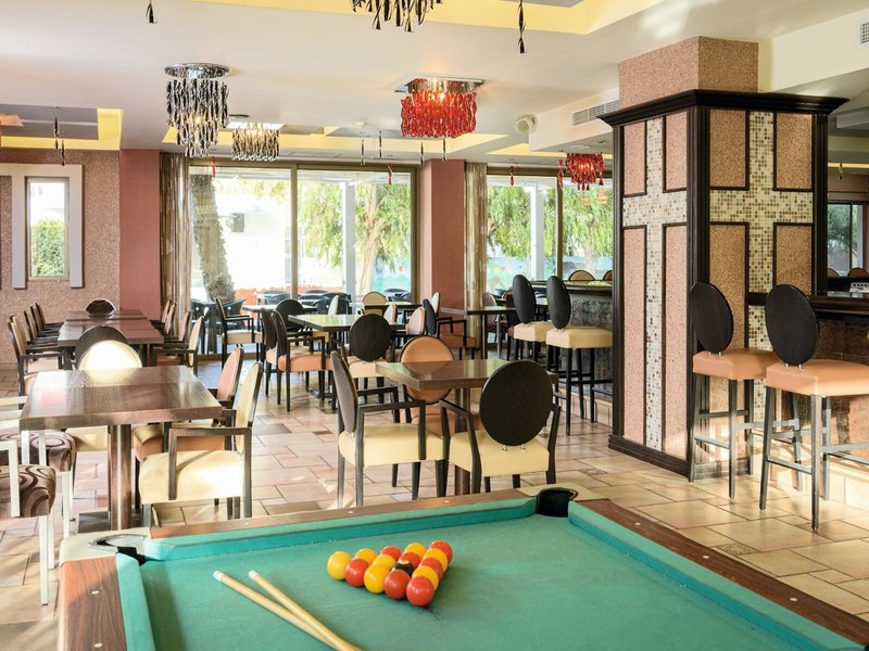 Hotel Ialyssos Bay 9