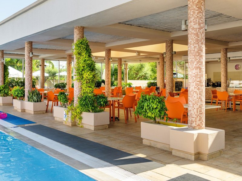 Hotel Ialyssos Bay 10