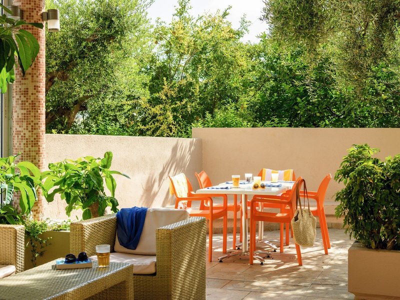 Hotel Ialyssos Bay 11