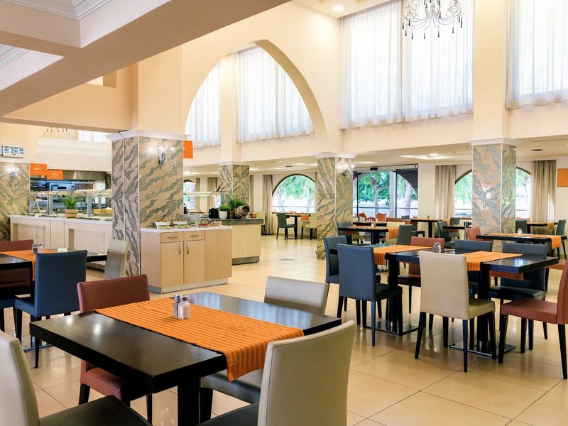 Hotel Ialyssos Bay 12