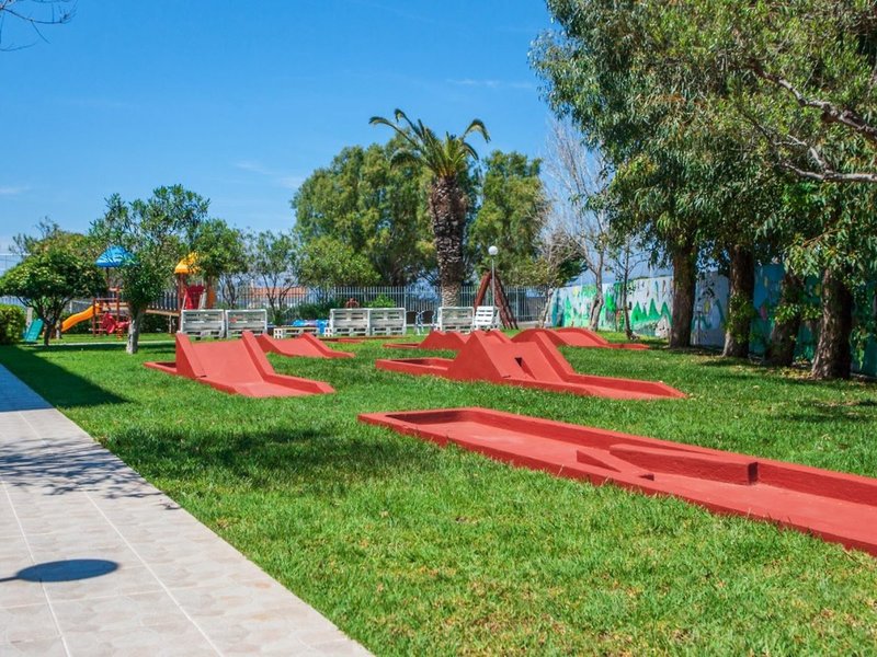 Hotel Ialyssos Bay 13