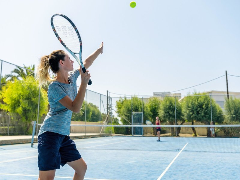 Hotel Ialyssos Bay 16